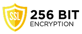 256 Bit Encryption