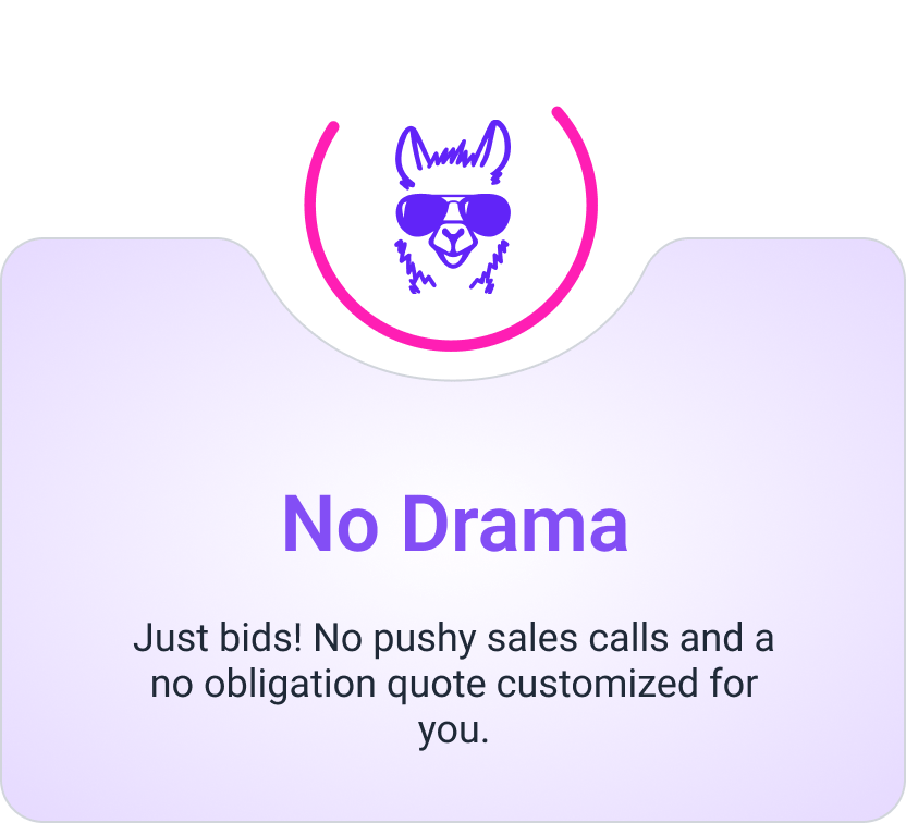 No Drama